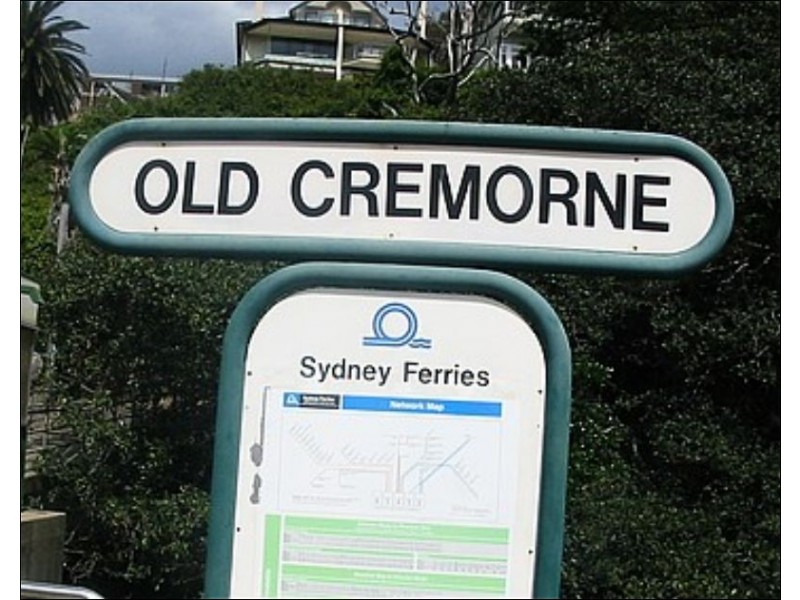 4/18  Lower Boyle Street, Mosman NSW 2088