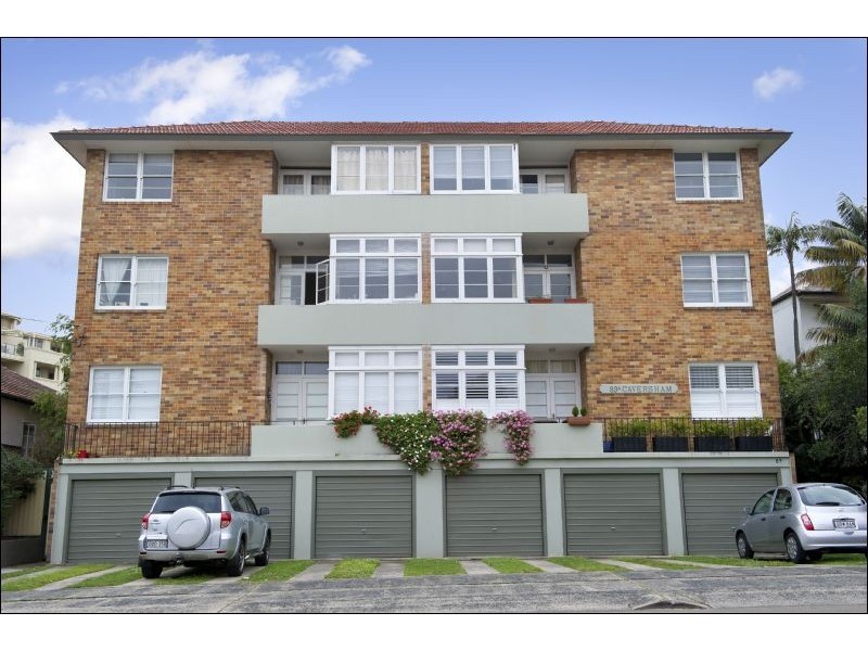 7/89a  Cowles Road, Mosman NSW 2088