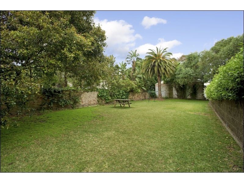 7/89a  Cowles Road, Mosman NSW 2088