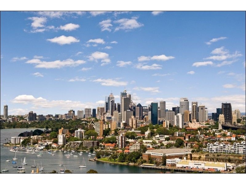 66/7 Anderson Street, Neutral Bay NSW 2089