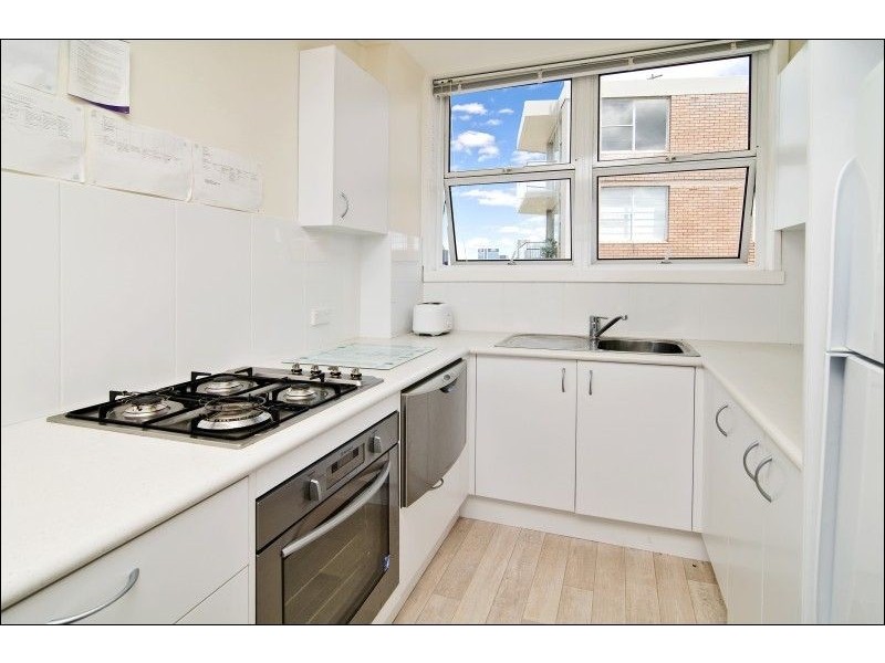 66/7 Anderson Street, Neutral Bay NSW 2089