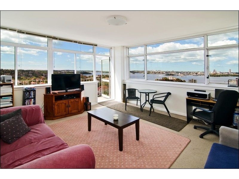 66/7 Anderson Street, Neutral Bay NSW 2089