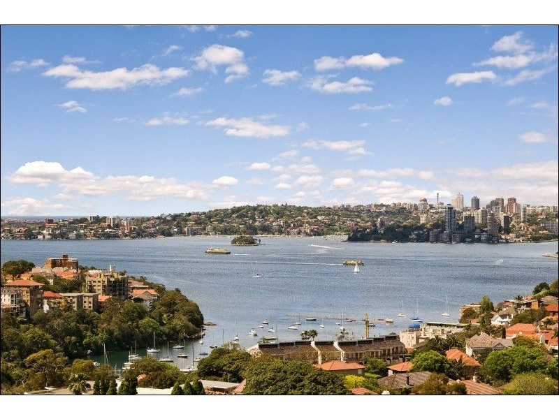 66/7 Anderson Street, Neutral Bay NSW 2089