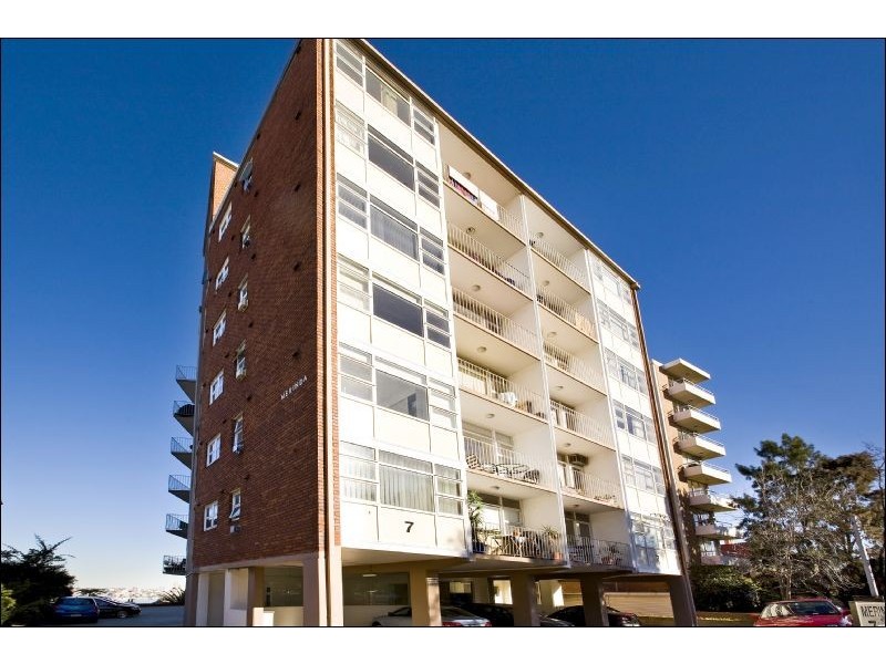 66/7 Anderson Street, Neutral Bay NSW 2089
