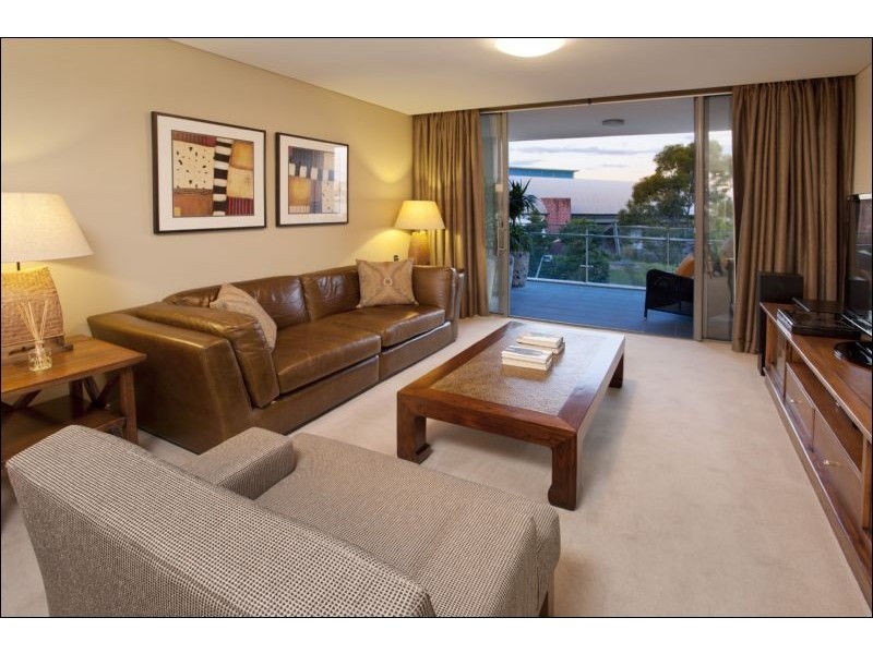 305/26  Clarke Street, Crows Nest NSW 2065