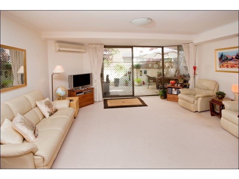 7/61 Yeo Street, Neutral Bay NSW 2089