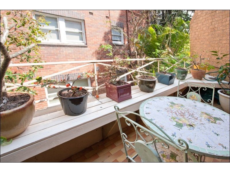 7/61 Yeo Street, Neutral Bay NSW 2089