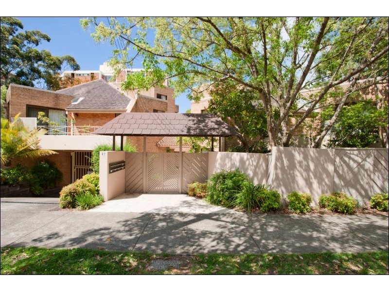 7/61 Yeo Street, Neutral Bay NSW 2089