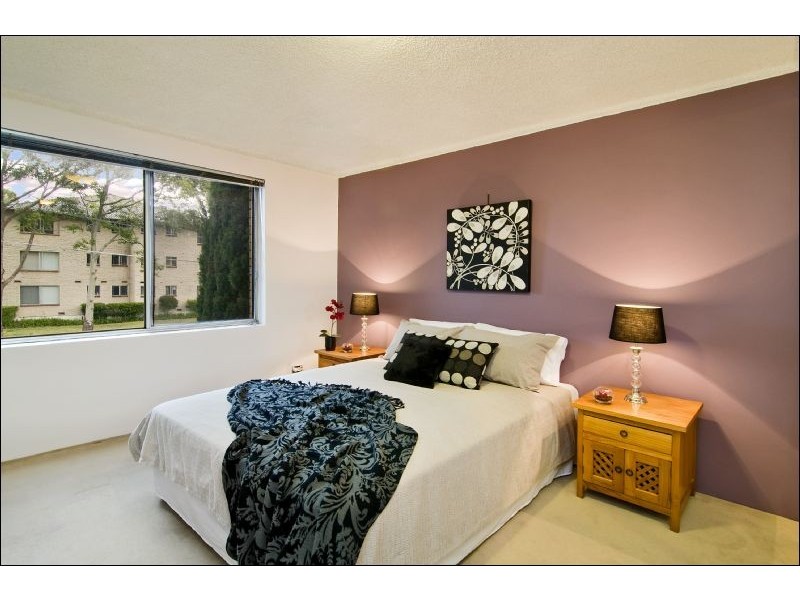 6/19 Francis Road, Artarmon NSW 2064