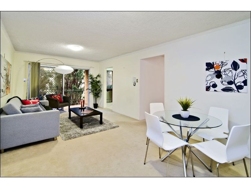 6/19 Francis Road, Artarmon NSW 2064