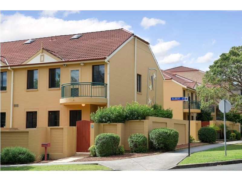 7/23  Brickfield Street, North Parramatta NSW 2151