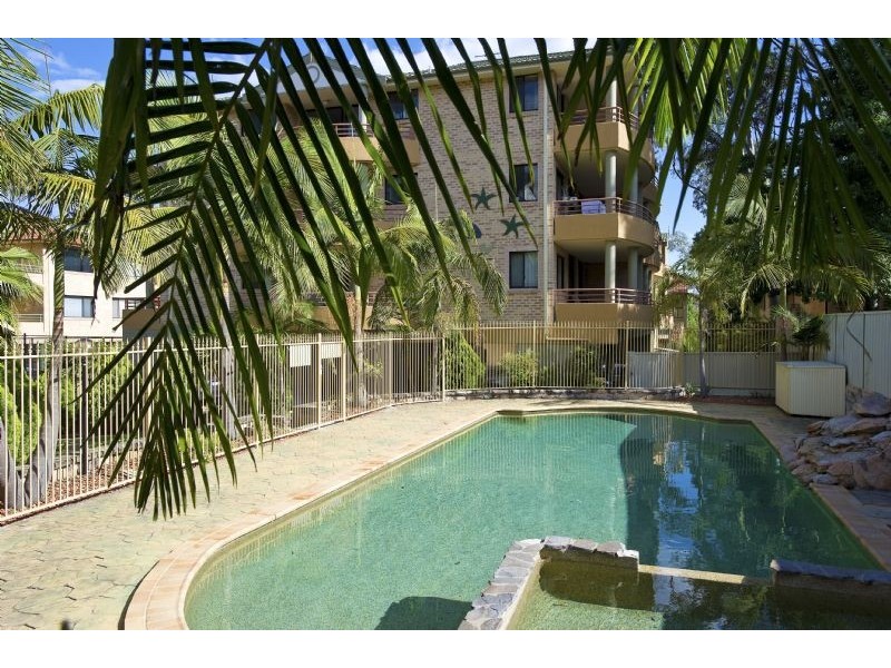 7/23  Brickfield Street, North Parramatta NSW 2151