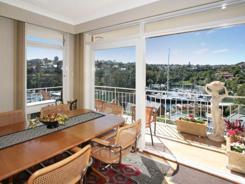 12/6 Rose Crescent, MOSMAN BAY, Mosman NSW 2088