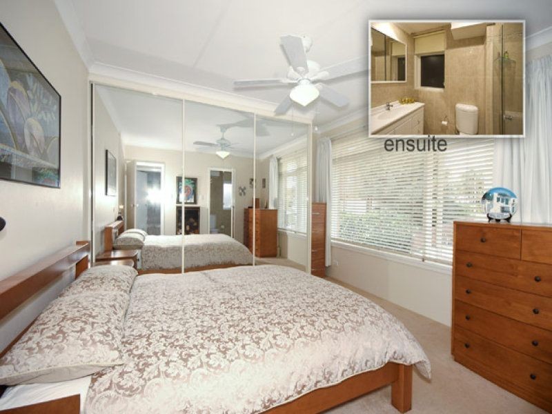 12/6 Rose Crescent, MOSMAN BAY, Mosman NSW 2088