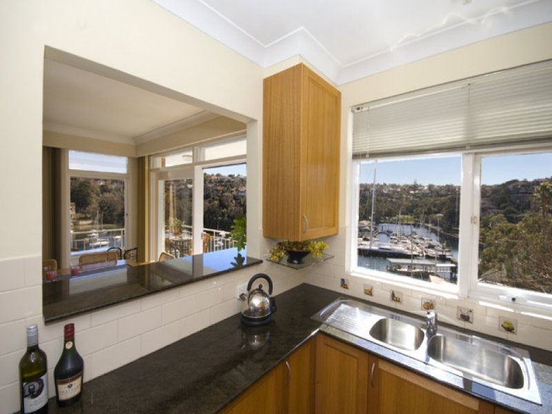 12/6 Rose Crescent, MOSMAN BAY, Mosman NSW 2088