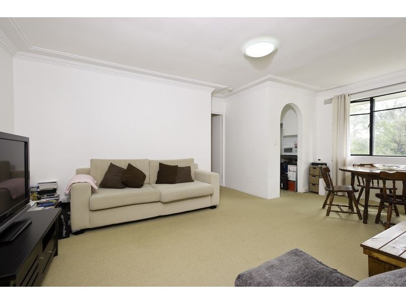 6/231 Ernest Street, Cammeray NSW 2062