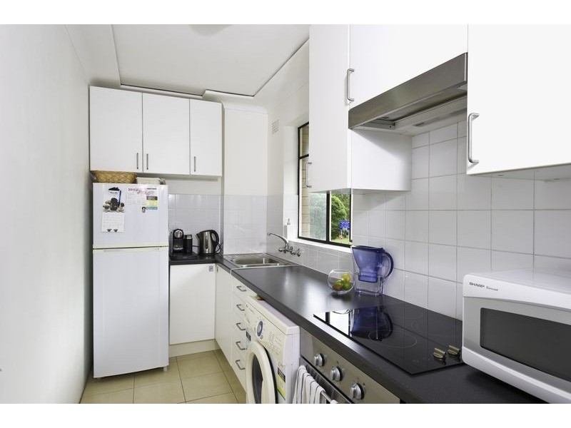 6/231 Ernest Street, Cammeray NSW 2062