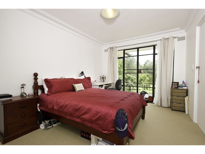 6/231 Ernest Street, Cammeray NSW 2062