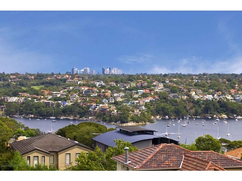 8/23  Mitchell Road, Mosman NSW 2088