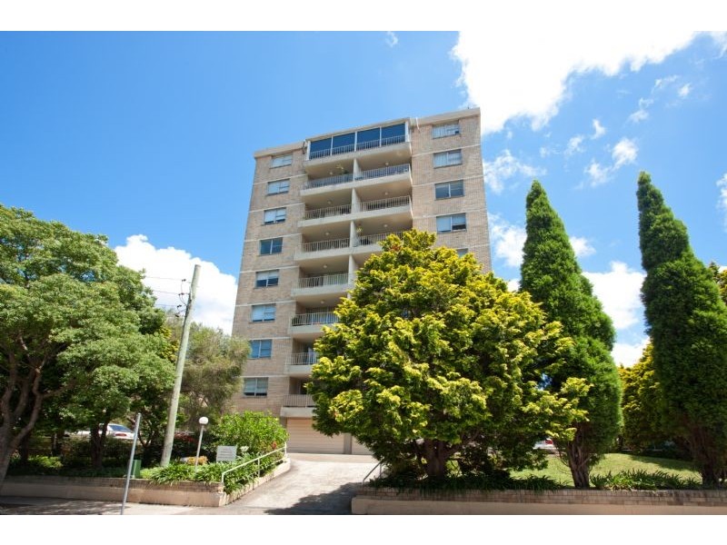 2/140  Wycombe Road, Neutral Bay NSW 2089