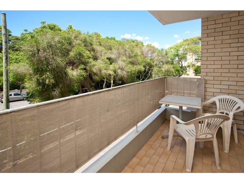 2/140  Wycombe Road, Neutral Bay NSW 2089