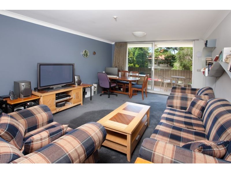 2/140  Wycombe Road, Neutral Bay NSW 2089