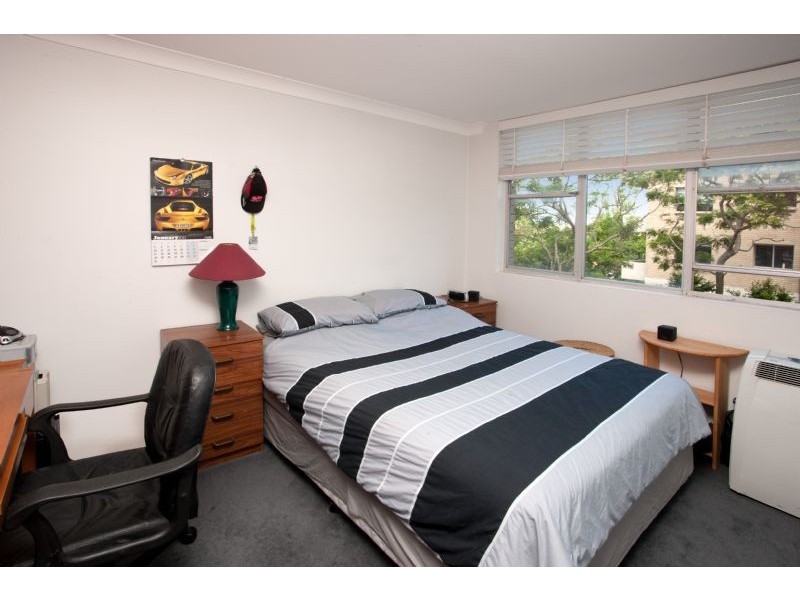 2/140  Wycombe Road, Neutral Bay NSW 2089