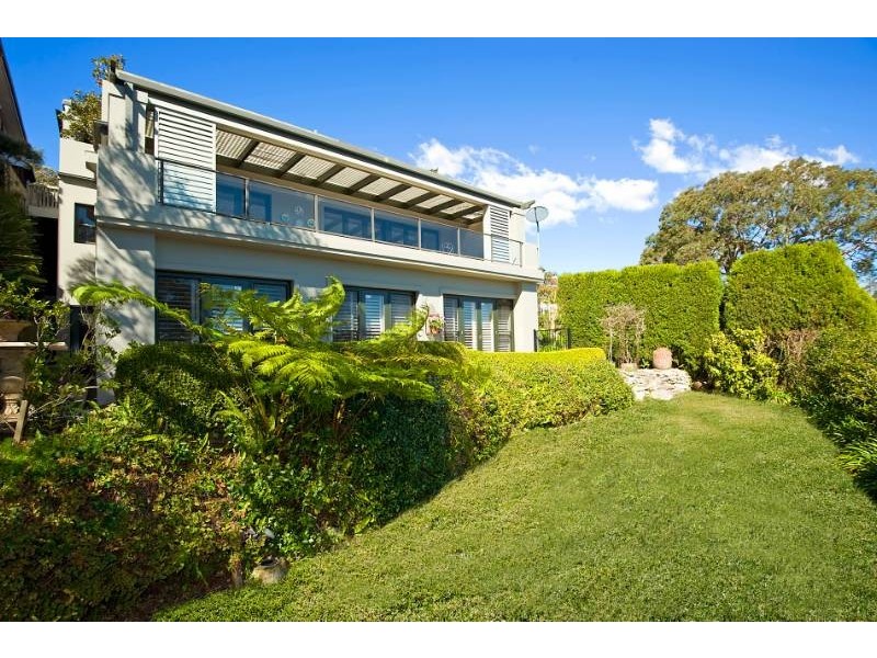 20A Euryalus Street, Mosman NSW 2088