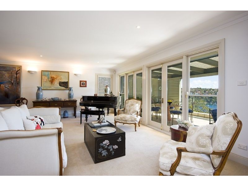 20A Euryalus Street, Mosman NSW 2088