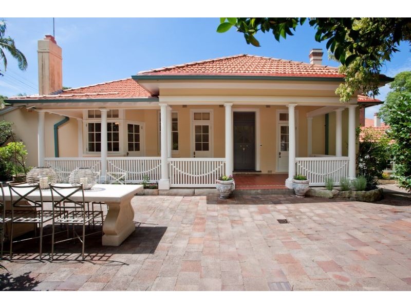 23a Lower Wycombe Road, Neutral Bay NSW 2089