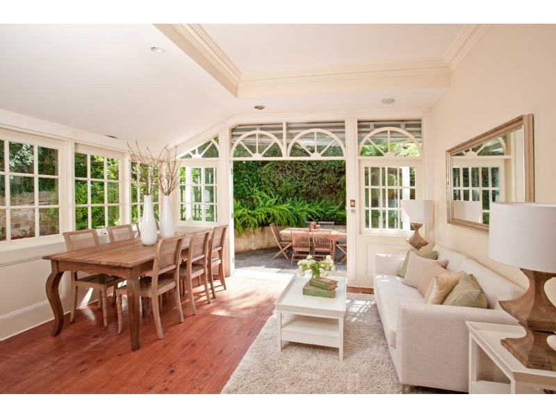 23a Lower Wycombe Road, Neutral Bay NSW 2089