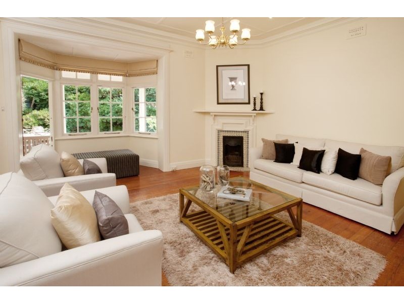 23a Lower Wycombe Road, Neutral Bay NSW 2089