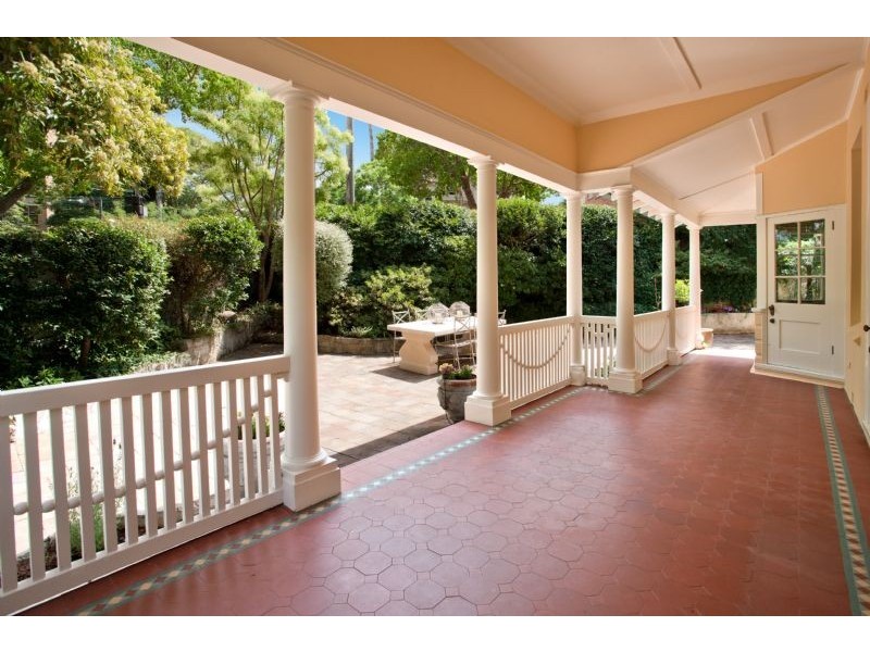 23a Lower Wycombe Road, Neutral Bay NSW 2089