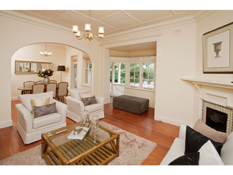 23a Lower Wycombe Road, Neutral Bay NSW 2089