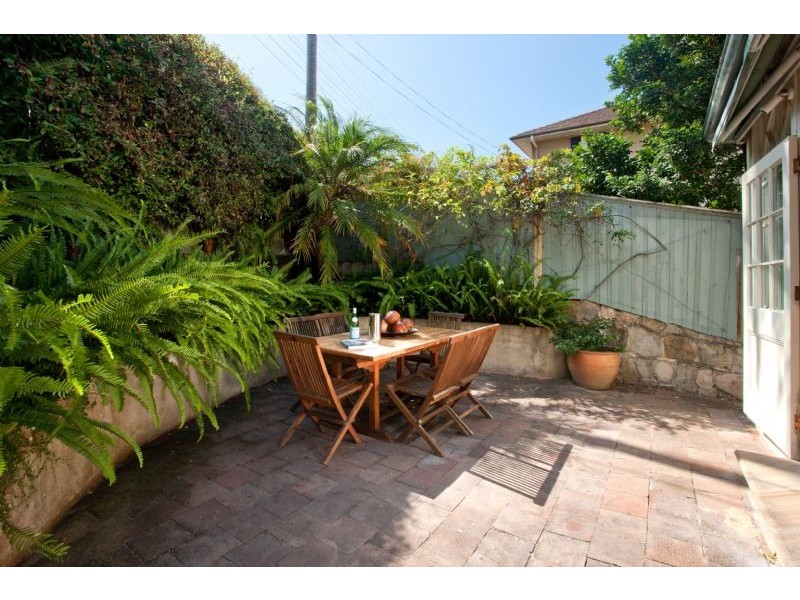 23a Lower Wycombe Road, Neutral Bay NSW 2089