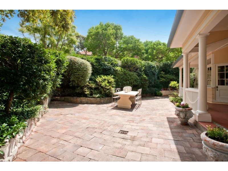 23a Lower Wycombe Road, Neutral Bay NSW 2089