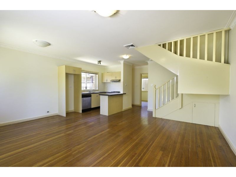 1/6 Armstrong Street, Cammeray NSW 2062