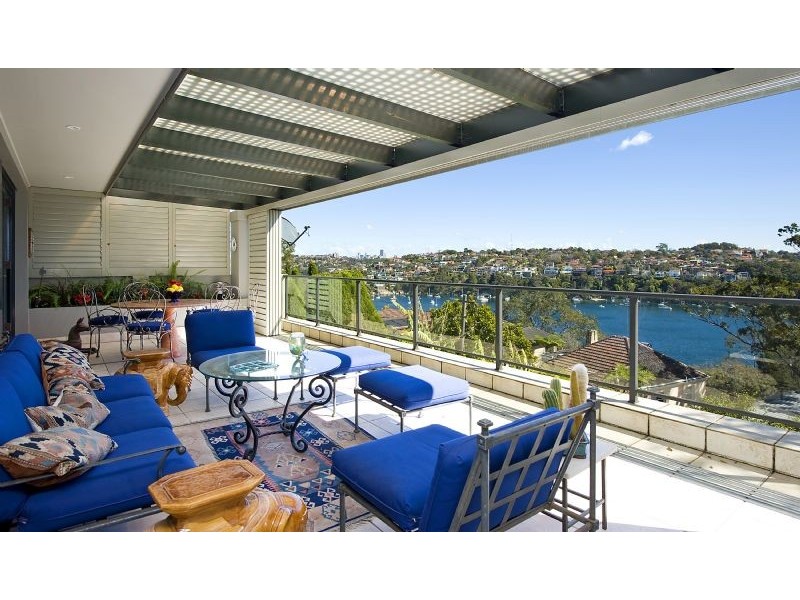 20A  Euryalus Street, Mosman NSW 2088