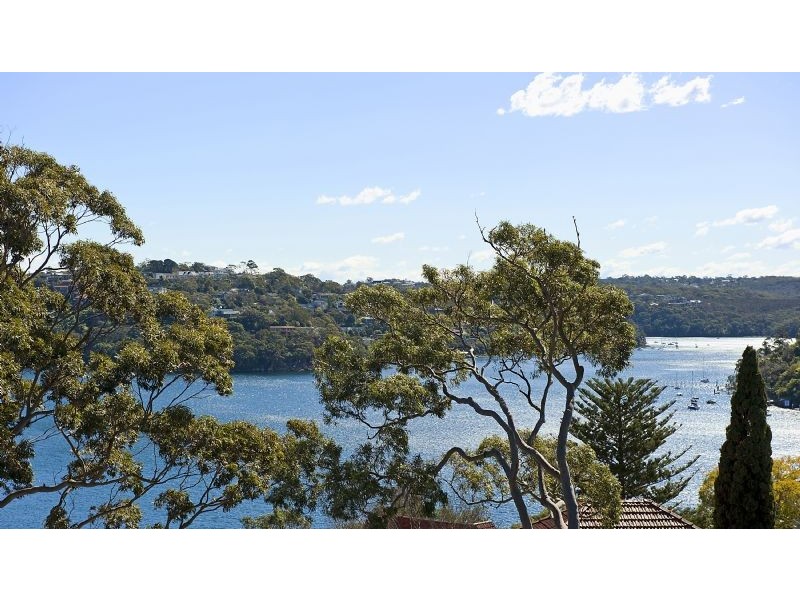20A  Euryalus Street, Mosman NSW 2088