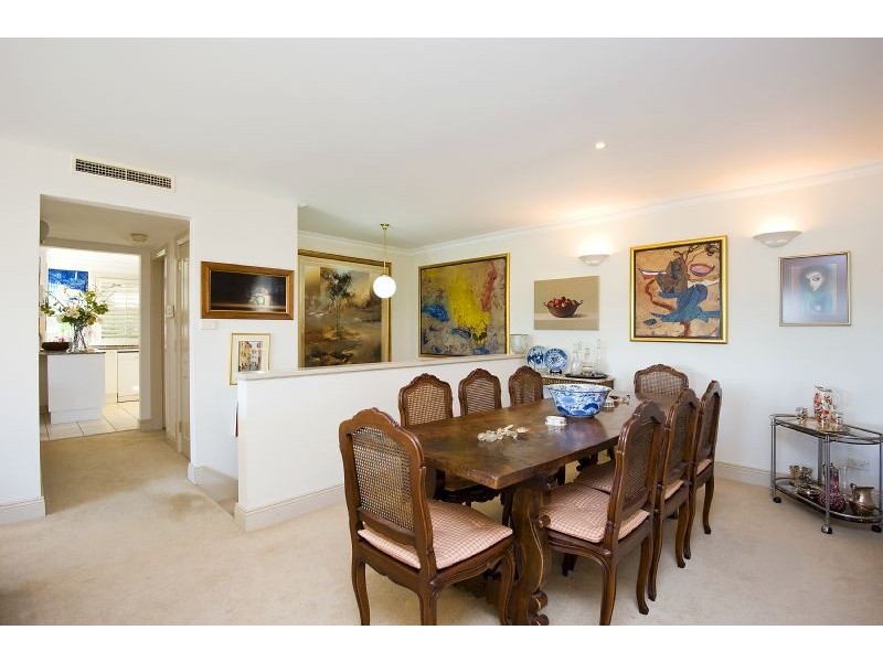 20A  Euryalus Street, Mosman NSW 2088