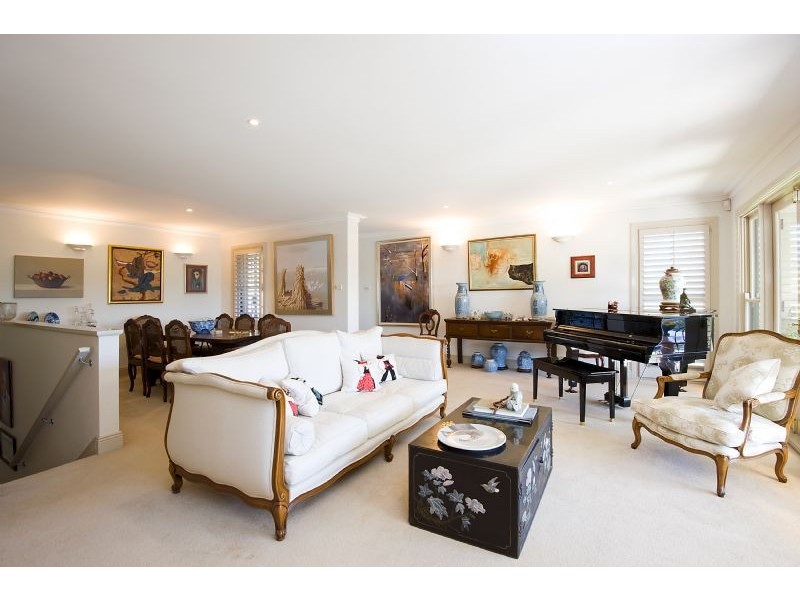 20A  Euryalus Street, Mosman NSW 2088