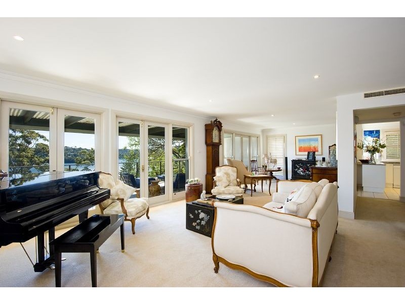 20A  Euryalus Street, Mosman NSW 2088