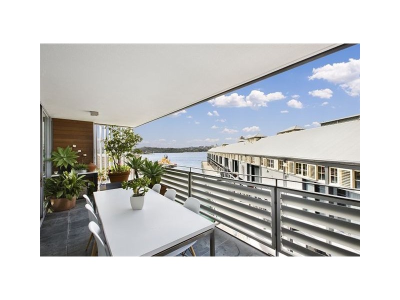 501/21A Hickson Road, Walsh Bay NSW 2000