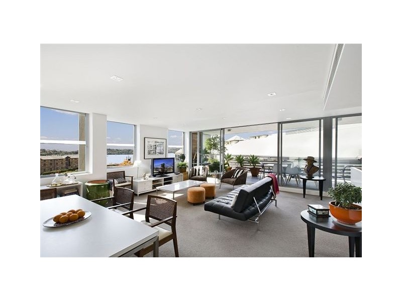 501/21A Hickson Road, Walsh Bay NSW 2000