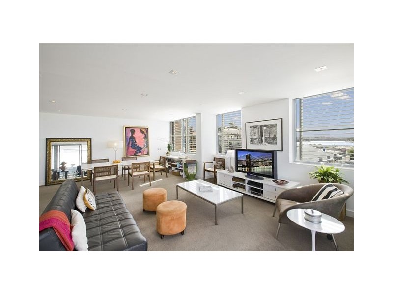 501/21A Hickson Road, Walsh Bay NSW 2000