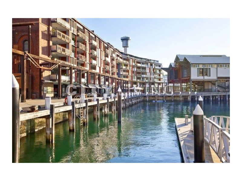 501/21A Hickson Road, Walsh Bay NSW 2000