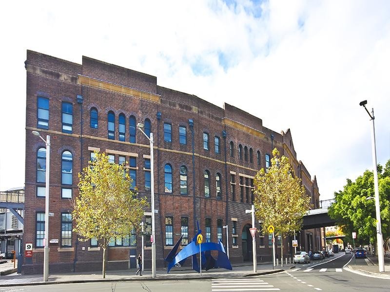 501/21A Hickson Road, Walsh Bay NSW 2000