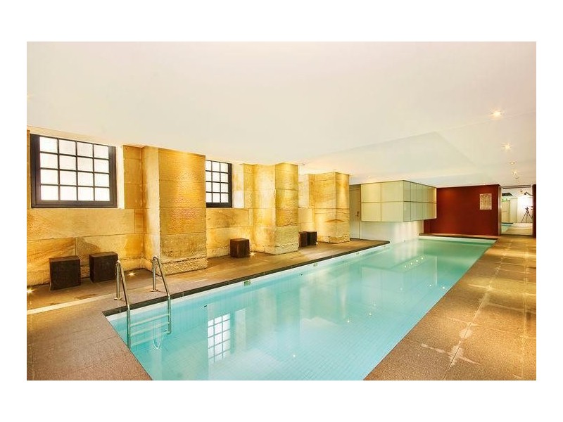 501/21A Hickson Road, Walsh Bay NSW 2000