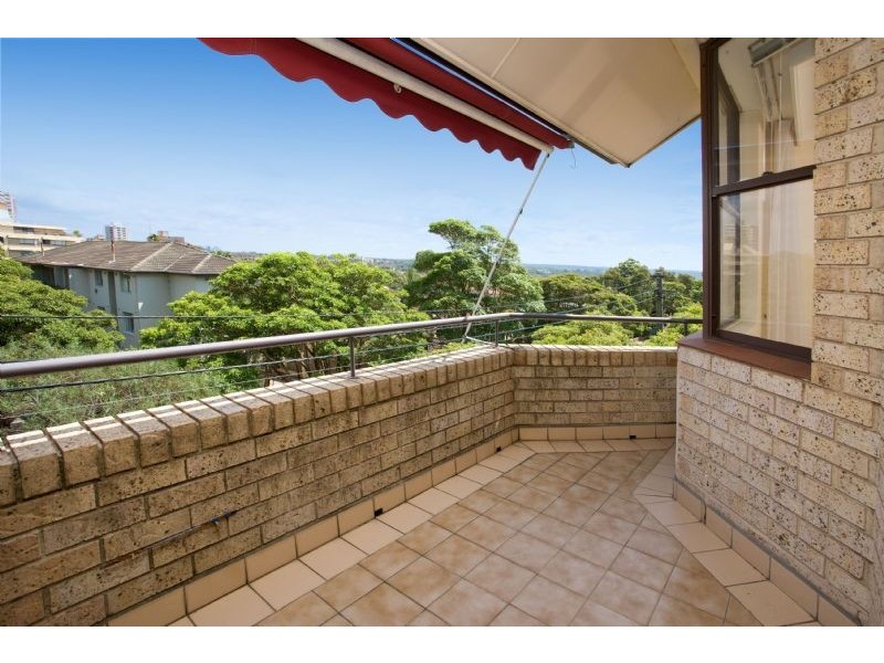 52/7 Waters Road, Neutral Bay NSW 2089