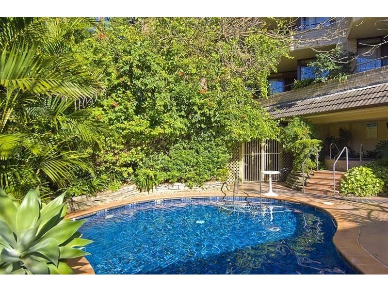 52/7 Waters Road, Neutral Bay NSW 2089